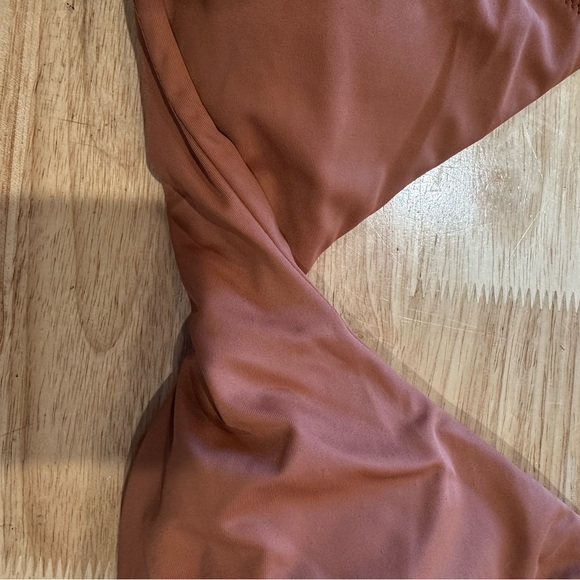 Aerie Rust Bikini Set - Picture 7 of 10